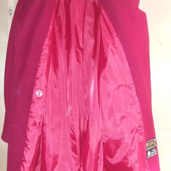 Winter Coat - Picture 5 of 8